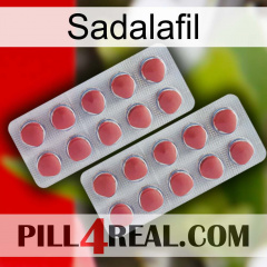 Sadalafil 19